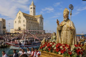 Festa di San Nicola