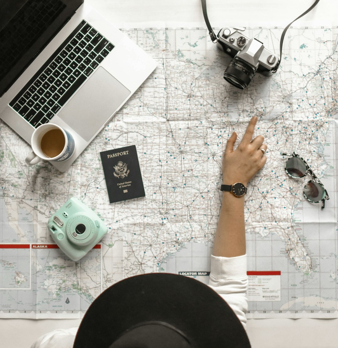 Goed voorbereid op vakantie: de checklist die veel reizigers vergeten